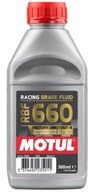 MOTUL BRZDOVEJ KVAPALINY RBF660 DOT 0,5L