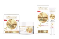 BIELENDA CHRONOAGE SET 40+ NOČNÝ KRÉM 50ml + OČI 15ml