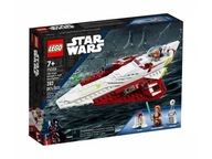 LEGO Star Wars 75333 Obi-Wanova stíhačka Jedi