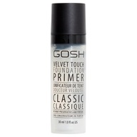 Gosh Velvet Touch Foundation Make-up base, 30 ml