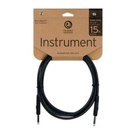 Prístrojový kábel Planet Waves CGT-15 4,5 m