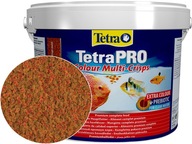 TETRA TetraPro Color Multi-Crisps 10l Food