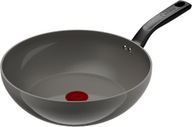 Keramický wok Tefal Change 28cm C4741955