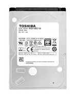 PEVNÝ DISK TOSHIBA MQ01ABD100 2,5