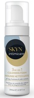 SKYN Intimicare pena na umývanie tela 3v1 200 ml