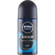 Nivea Men Deep antiperspirant 48H 50ml (M) P2