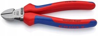 KNIPEX Diagonálne kliešte 160mm 70 02 160 kliešte