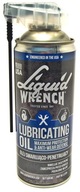 Liquid Wrench USA penetračné mazivo