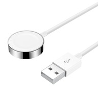 Indukčná nabíjačka Apple Watch s káblom USB 1.2