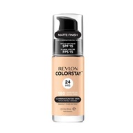 Revlon ColorStay podkladová báza pre zmiešanú a mastnú pleť 180 Sand Beige