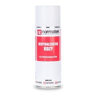 Normatek neutralizátor hrdze 400 ml