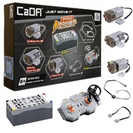 CADA PRO POWER SYSTEM RC POHON PRE AUTÁ