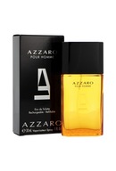 Azzaro Pour Homme Edt 30ml (Refil) naplniteľná fľaša