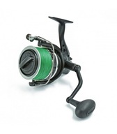 OKUMA BOMBER REEL SPOD BBS 7000S