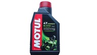 MOTUL 4T 5100 MA2 OLEJ 10W40 1L POLOSYNTE.