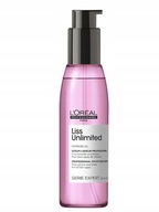 LOREAL LISS NEOBMEDZENÝ VYHLADZUJÚCI OLEJ 125 ML