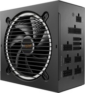 buď ticho! napájanie Pure Power 12M 1200W (BN346)