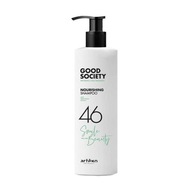 Artego Good Society 46 Výživný šampón 1000 ml silne hydratuje vlasy