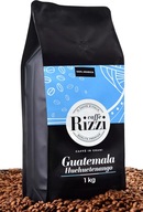 Kávové zrná GUATEMALA 1kg ARABICA z pražiarne