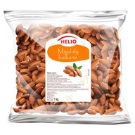 Helio Mandle lúpané 1 kg