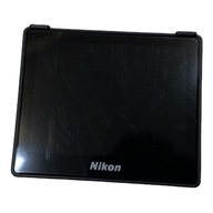 LCD displej Nikon D7500