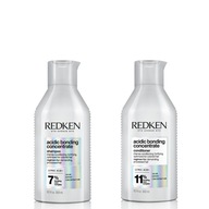 Sada na výživu vlasov Redken Acidic Bonding