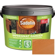 SADOLIN DEKORATÍVNA IMPREGNÁCIA BOROVICE ZÁHRADNÁ 9L