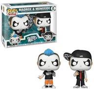 Funko POP! Rocks Twiztid Madrox a Monoxide 2pack