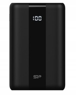 Powerbanka Silicon Power QX55 30000mAh LCD QC3.0+PD 1x USB-C, 1x USB-A, 1x m