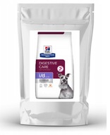 Hill's Digestive Care i/d Low Factor 1,5 kg HMOTNOSTI