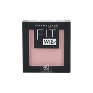 MAYBELLINE FIT ME Blusher 40 Broskyňa 5g