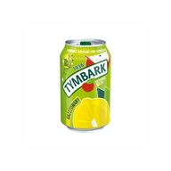 Tymbark citrónovo-mätový nápoj plyn 330ml x12