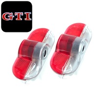 VW LED LOGO PROJEKTOR BORA CADDY GOLF IV GTI