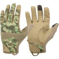 Rukavice Helikon Range Tactical WildWood/Coyote XL