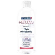 Novaclear Redless micelárna voda 400 ml