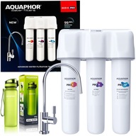 POD DREZOVÝ VODNÝ FILTER AQUAPHOR ECO H PRO TVRDÁ VODA