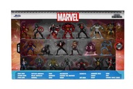 Marvel Wave figúrky 20 ks