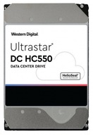 Serverová jednotka Western Digital Ultrastar HDD