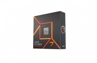 Ryzen 7 7700X 4,5 GHz procesor 100-100000591WOF AMD