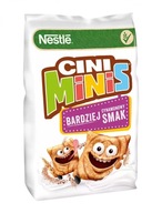 Nestlé Cini Minis Raňajkové cereálie 450g