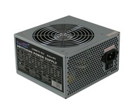 PSU 500W LC500H-12V 2.2 aPFC 120mm 4 x SATA