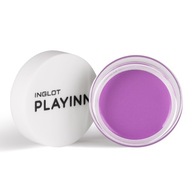 INGLOT PLAYINN 53 vodeodolná gélová očná linka