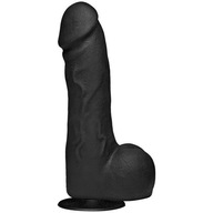 Kink Perfect Cock w/Removable Vac-U-Lock Cup 7.5