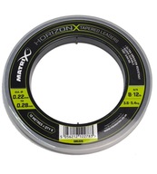 Matrix Horizon X Tapered Shock Leader - 8 lb / 12 lb