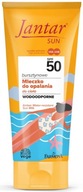 FARMONA JANTAR SUN krém na opaľovanie na opaľovanie vodeodolný SPF 50 200 ml