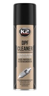 DPF CLEANER 500ML ROZPÚŠŤA UHLÍKOVÉ NÁKLADY