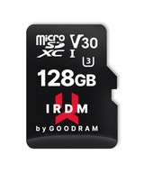 Goodram IR-M3AA 128GB microSD karta