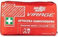 Autolekárnička VIRAGE