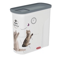 Curver PetLife 2L Storage Container