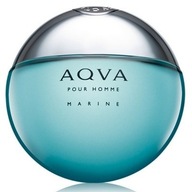 BVLGARI AQUA MARINE POUR HOMME FĽAŠA 100ML EDT